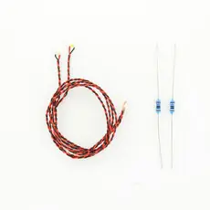 1:14 7,2V SMD-LED rot (2)