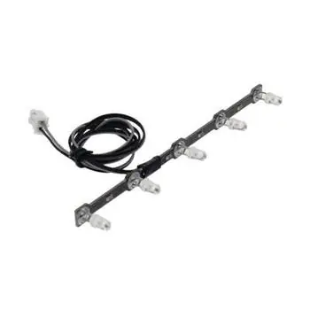 1:14 LED-Platine Dachlampen 5 Scania 770
