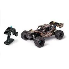 1:8 King of Dirt Cage 4S RTR
