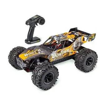 1:10 Bokusa BL 2S 4WD RTR orange