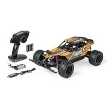 1:10 FE Cage Devil 3.0 2.4G 100% RTR