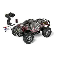 1:10 The Demolisher 100% RTR rot