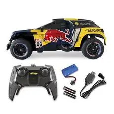 1:16 RC Peug.Rally 3008 DKR LOEB 19 100%