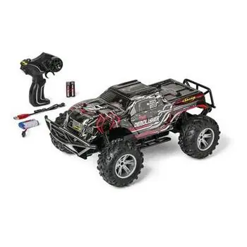 1:10 The Demolisher 100% RTR rot