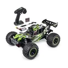 1:10 XS Ryken 100% RTR grün