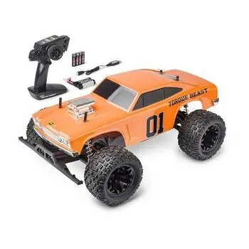1:10 Torque Beast 2.4GHz 100% RTR