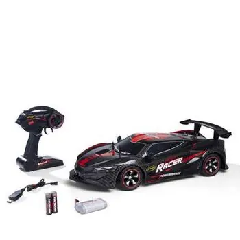 1:10 Night Racer 2.0 2.4G 100% RTR rot