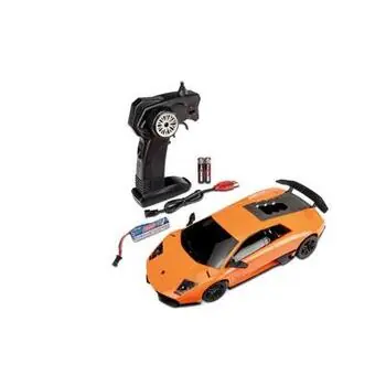 1:24 Lamborg.Murcielago SV 2.4G 100% RTR