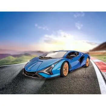 1:14 Lamborghini Sián 2.4GHz 100% RTR