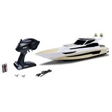 RC Yacht Hurikan 2.4G 100% RTR