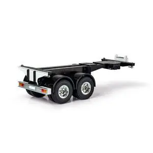 1:14 20Ft. Container Auflieger-Fahrg.Kit