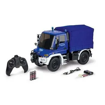 1:12 MB Unimog U300 THW 2.4G 100%RTR