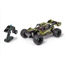 1:8 King of Dirt Cage V25 GP RTR
