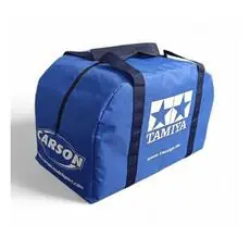 Fahrzeugtasche blau 55x30x35cm Fahrzeugtasche blau 55x30x35cm