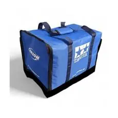Teamtasche blau 51x32x33cm Teamtasche blau 51x32x33cm