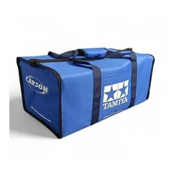 Transporttasche blau 55x30x25cm
