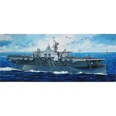 1:350 U.S.S. Independence CVL-22