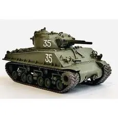 1:72 M4A3 HVSS POA-CWS-H5 Flameth.Hawaii