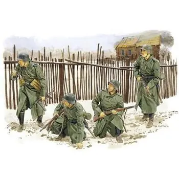 1:35 Frozen Battleground (Moscow 1941)