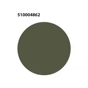 IT Acryfarbe Grün matt 20ml