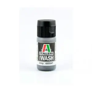 IT Grau (Acryl Model Wash) 20ml
