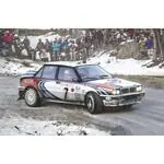 1:24 Lancia HF Integrale