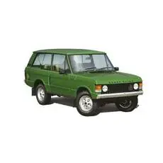 1:24 Range Rover Classic