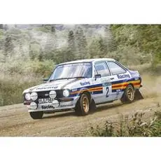 1:24 Ford Escort RS 1800 MK.II Lombard