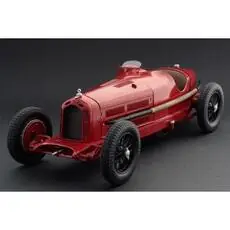 1:12 Alfa Romeo 8C 2300 Monza Nuvolari