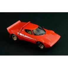 1:24 Lancia Stratos *