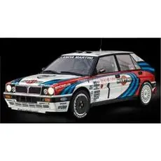 1:12 Lancia Delta HF Integrale 16V