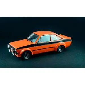 1:24 Ford Escort Mk.II