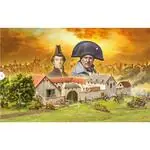 1:72 Battle-Set Waterloo La Haye Sainte