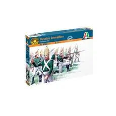 1:72 Russische Grenadiere Nap. Krieg