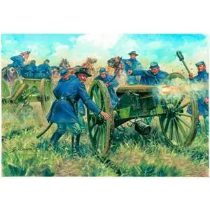 1:72 Union Artillerie