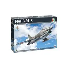 1:48 G.91 R1/R3 Gina