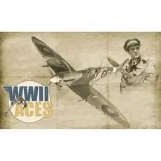 1:48 Spitfire Mk. IX Aces