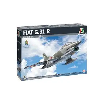 1:48 G.91 R1/R3 Gina