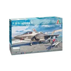 1:48 F-35B Lightning II