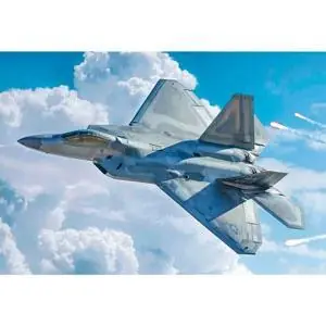 1:48 US F-22A Raptor
