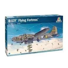 1:72 US B-17F Flying Fortress