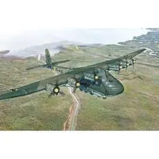 1:72 Messerschmitt Me 323 Gigant 1:72 Messerschmitt Me 323 Gigant