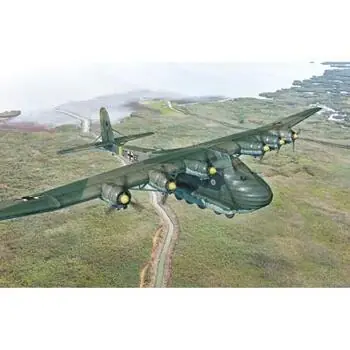 1:72 Messerschmitt Me 323 Gigant