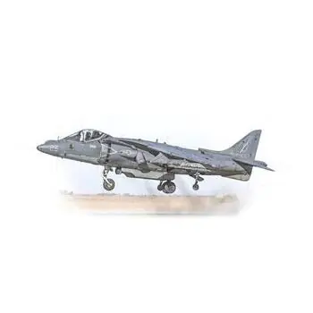 1:72 AV-8B Harrier II