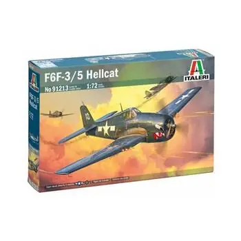 1:72 Grumman Hellcat F6 F-3