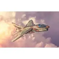 1:48 A-7E Corsair II