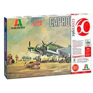 1:72 Caproni CA.313/314 Vintage