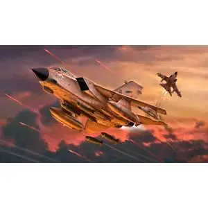 1:48 Tornado GR.1/IDS - Gulf War