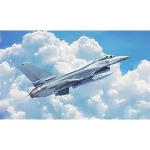 1:48 F-16A Fighting Falcon