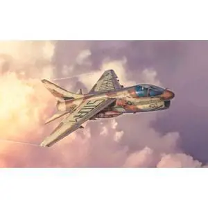 1:48 A-7E Corsair II